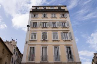 NATIONALE 4 - St Charles - Réformés - Vieux Port - 2