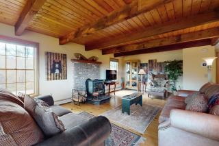 Green Mountain Sunrise - 9