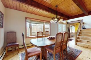 Green Mountain Sunrise - 4