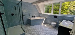 Haus mit Whirlpool, nähe Messe Essen & Düsseldorf - - 7