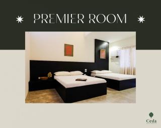 Ceda Guest House by HiveRooms - Pooc - 4