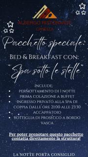 Albergo Canella - Fuipiano Valle Imagna - 9