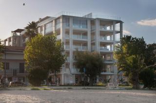 Appartamenti Vacanze Vista mare - 2