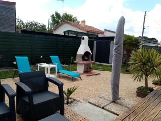 Evasion - Pornic - 2