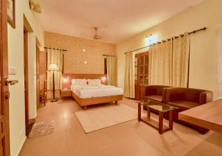 Ushasree Wayanad Premium Pool Resort by VOYE HOMES - 6