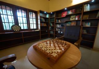 Ushasree Wayanad Pool Resort by VOYE HOMES - 2