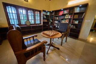 Ushasree Wayanad Heritage Premium Pool Resort by VOYE HOMES - Ambalavayal - 1