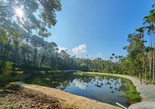 Ushasree Wayanad Pool Resort by VOYE HOMES - 4