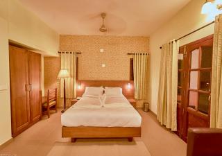 Ushasree Wayanad Heritage Premium Pool Resort by VOYE HOMES - Ambalavayal - 9