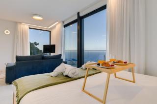 Mar Yam View by Atlantic Holiday - Arco de São Jorge - 7