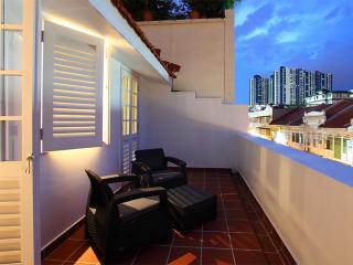 Arcadia Hotel - Singapore - 6