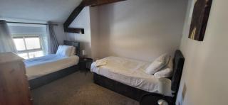 Crew's Apartment - Dungarvan - 2