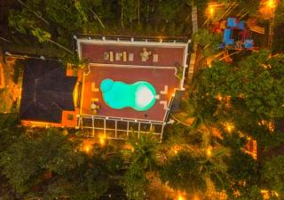 Ushasree Wayanad Pool Resort by VOYE HOMES - 6