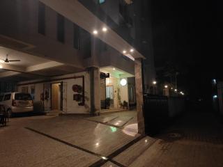 Crystal Abode Compact 2 BHK flat for urban living - Guwahati - 2