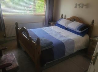 The Railway Lodge - Sleeps 11 - Pet Friendly - Moate - 8