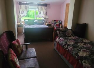 The Railway Lodge - Sleeps 11 - Pet Friendly - Moate - 7