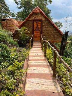 Hotel Golden Hills Manizales - Manizales - 7