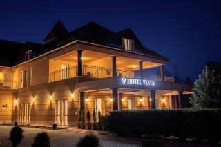 Termál Hotel Vesta - Tápiószecső - 9