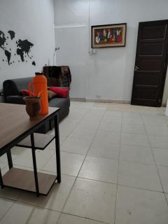 Departamento Céntrico Monoambiente - Resistencia - 2