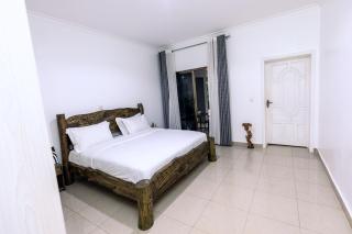 INTASHYA-Nest Villa - Kigali - 5