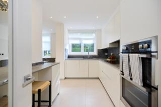 The Primrose Hill Place - Charming 4BDR Flat with Communal Garden - Londra - 8