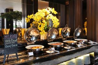 Swiss-Belhotel Karawang - 1
