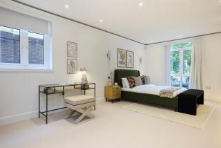 The Primrose Hill Place - Charming 4BDR Flat with Communal Garden - Londra - 5