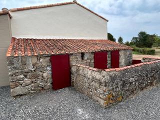 Proche Puy duFou - Les Buardieres - Saint-Pierre-des-Échaubrognes - 1