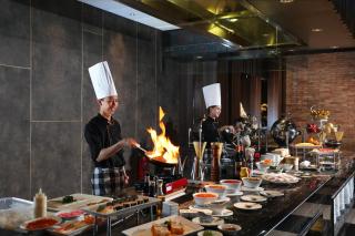Swiss-Belhotel Karawang - 4