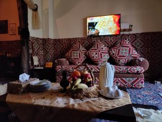 Grandma's house - Wadi Musa - 9