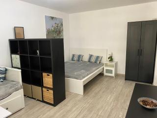 Sunrise Nest - Iaşi - 9