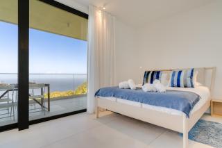 Mar Yam Sea by Atlantic Holiday - Arco de São Jorge - 8