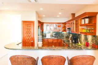 Lawson Rock - Lionfish 208 condo - Roatán - 4