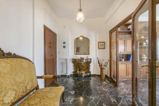 Rosso Levanto House - Roma - 6