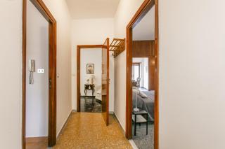 Rosso Levanto House - Roma - 5