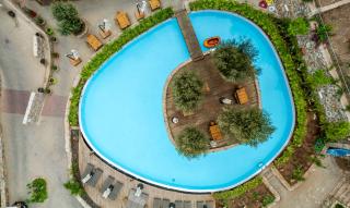 Z-Villas Beach Hotel - Turunç - 5