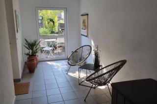 Ulli's Oase - Uettingen - 4