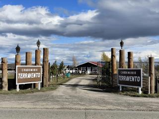 Cabañas Terravento - Puerto Natales - 9