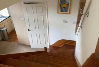 Stylish top floor 1 bed flat in West Hampstead - Londra - 9