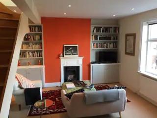 Stylish top floor 1 bed flat in West Hampstead - Londra - 7