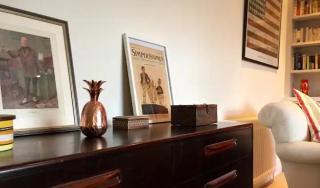 Stylish top floor 1 bed flat in West Hampstead - Londra - 3