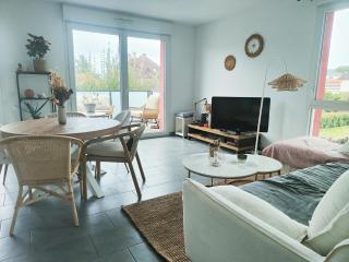 Spacieux appartement lumineux - Colmar - 0