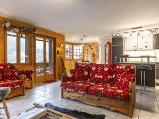 Apartment Bouquetins by Interhome - Champéry - 4