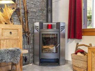 Apartment Bouquetins by Interhome - Champéry - 1