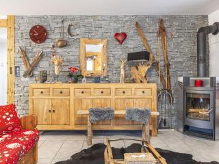 Apartment Bouquetins by Interhome - 5