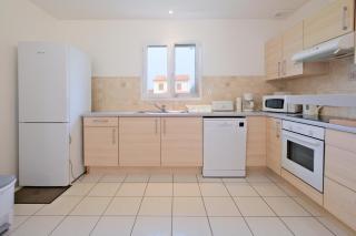 Le Barradis avec Piscine et Clim - 1