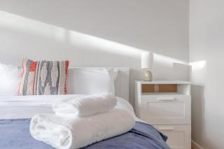 Modern 2 Bedroom Apartment in Heart of Hackney - Londra - 4