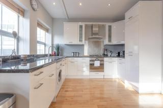 Modern 2 Bedroom Apartment in Heart of Hackney - Londra - 9