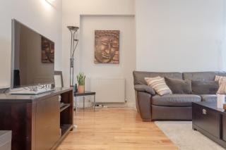 Modern 2 Bedroom Apartment in Heart of Hackney - Londra - 2