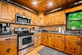 30 percent off thru July 5 Insane Views Hot Tub Game Room - 2